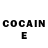 COCAIN VHQ Chloe Howel